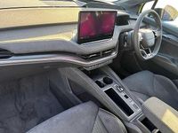 Used Skoda Elroq vRS 250 kW (340 HP) 2025 Hyper green SUV