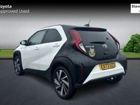 Used Toyota Aygo X 72 HP (52 kW) 2025 SUV