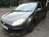 Used Fiat Bravo 2007 Hatchback