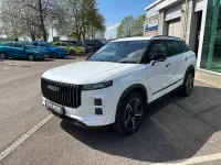 New Jaecoo 7 204 HP (150 kW) 2025 SUV