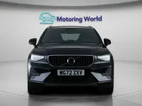 Used Volvo XC40 Core 2022 Black SUV