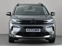Used Citroën C5 131 HP (96 kW) 2023 Grey Hatchback