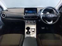 Used Hyundai Kona Premium 100 kW (136 HP) 2023 Red SUV
