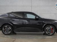 Used BMW iX2 M Sport 147 kW (201 HP) 2025 Black SUV