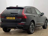 Used Volvo XC60 Ultra 449 HP (330 kW) 2025 Black SUV