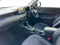 Usado Honda HR-V Advance 152 HP (111 kW) 2022 Preto SUV