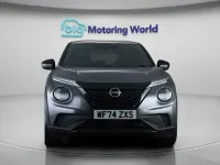Used Nissan Juke N-Connecta 141 HP (103 kW) 2024 SUV