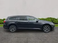 Used VW Passat SEL 150 HP (110 kW) 2021 Grey Estate