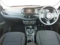 Used Fiat Tipo Life 100 HP (73 kW) 2022 Grey Hatchback