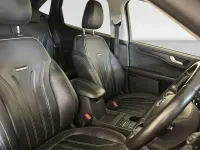 Used Ford Kuga Vignale 225 HP (165 kW) 2021 Silver SUV