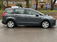 used Peugeot 5008 1.6 BlueHDi 120 Active 5dr