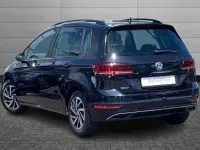 Used VW Golf VII 150 HP (110 kW) 2020