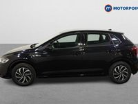 Used VW Polo Life 2024 Black Hatchback