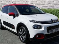 Usado Citroën C3 Flair 82 HP (60 kW) 2019 Citadino