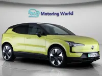 Second-hand Volvo EX30 Performance 314 kW (428 CP) 2024 SUV