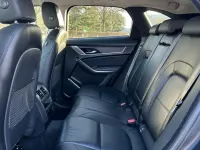 Used Jaguar F-Pace S 204 HP (150 kW) 2022 Grey SUV