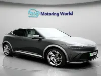 Used Genesis GV60 Sport Plus 359 kW (489 HP) 2025 Green SUV