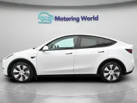 Used Tesla Model Y 282 kW (384 HP) 2023 SUV