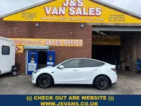 Used Tesla Model Y RWD 11 kW (15 HP) 2023 SUV