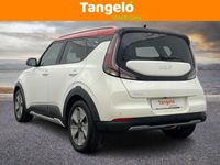 Used Kia Soul 204 HP (150 kW) 2024 White SUV