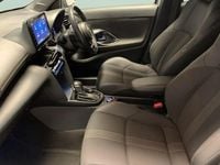 Used Toyota Yaris Hybrid 116 HP (85 kW) 2022 Estate