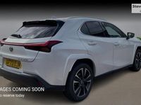 Used Lexus UX 250h 184 HP (135 kW) 2024 SUV