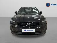 Used Volvo XC40 R-Design Pro 197 HP (144 kW) 2020 Black SUV