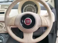 Used Fiat 500S S 2013 White Hatchback