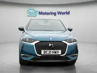 Used DS Automobiles DS3 Crossback E-Tense Ultra Prestige 100 kW (136 HP) 2021 SUV