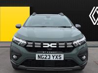 Used Dacia Sandero Expression 91 HP (66 kW) 2025 Hatchback