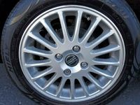 Begagnad Volvo V40 2002 Kombi