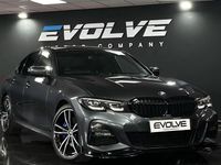 Used BMW 330 M Sport 286 HP (210 kW) 2021 Sedan