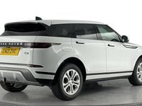Second-hand Land Rover Range Rover evoque S 166 CP (122 kW) 2023 SUV