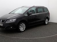 used Seat Alhambra 2020 | 2.0 TDI Ecomotive SE L Euro 6 (s/s) 5dr