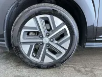 Used Hyundai Kona Premium 150 kW (204 HP) 2022 Black SUV