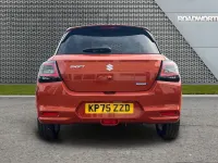 Used Suzuki Swift 2025 Hatchback