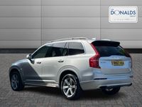 used Volvo XC90 T8 Twin Engine Momentum Automatic SUV