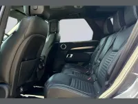 Used Land Rover Discovery HSE Dynamic 296 HP (217 kW) 2024 Blue SUV