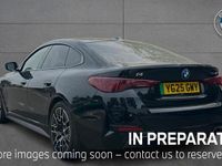 Used BMW i4 M Sport 246 kW (335 HP) 2025 Black Sedan