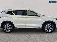 Used BYD Seal Comfort 218 HP (160 kW) 2025 White Estate