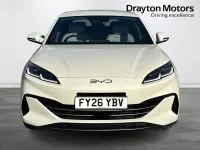 Used BYD Seal Boost 181 HP (133 kW) 2026 White Sedan