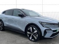 Used Renault Megane E-Tech Techno 159 kW (217 HP) 2022 Hatchback