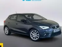 Used Seat Ibiza FR 95 HP (69 kW) 2025 Hatchback