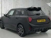 Used Mini Cooper S Hatch 201 HP (147 kW) 2025 Black Hatchback