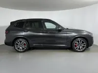 Used BMW X3 M Sport 282 HP (207 kW) 2023 Grey SUV