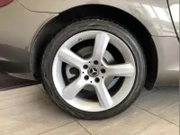 Used Mercedes SLC200 184 HP (135 kW) 2017 Grey Cabriolet