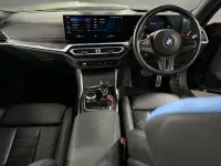 Used BMW M2 Comfort Edition 460 HP (338 kW) 2023 Black Coupe