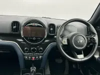 Used Mini Cooper S Exclusive 178 HP (130 kW) 2023 Blue Hatchback