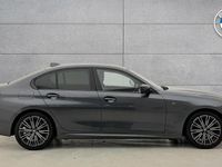 Used BMW 320 M Sport 187 HP (137 kW) 2019 Grey