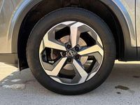 Used Nissan Qashqai N-Connecta 138 HP (101 kW) 2022 Grey SUV